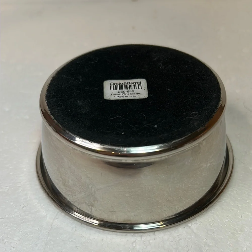 Crate&Barrel product used